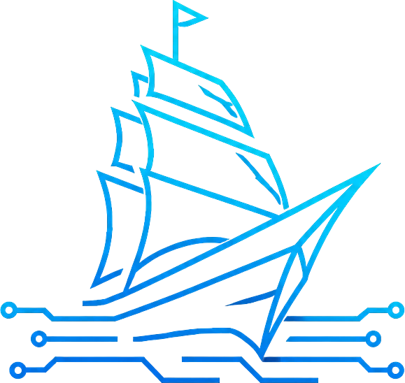Voygr ship mark