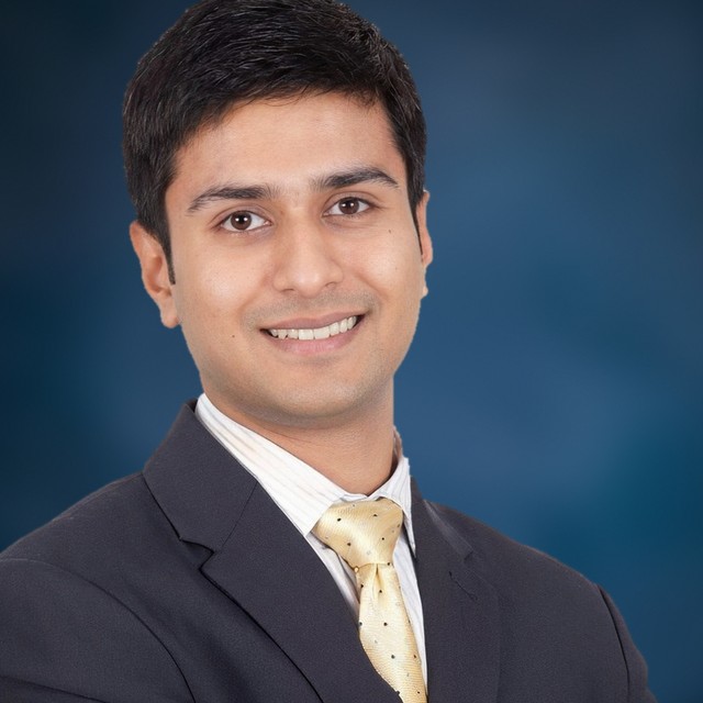 Ishan Kar